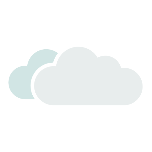 broken clouds